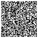 QR code with Denton Orator contacts