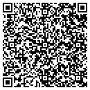 QR code with R P M's T & T Lounge contacts