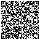 QR code with Marvin's Bar & Lounge contacts