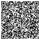QR code with Ashton Development contacts