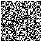 QR code with Cherryfield Self Storage contacts