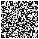 QR code with Hartigans Pub contacts