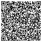QR code with Durham Regional Hearing Imprd contacts