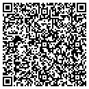 QR code with We'Re In Stitches contacts