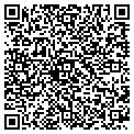 QR code with Bezors contacts