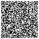 QR code with Hickory Springs Mfg Co contacts