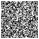 QR code with HP Graphics contacts