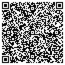 QR code with A Mini Storage So contacts