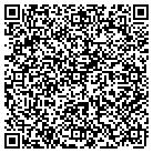 QR code with David B Lawson Mortuary Inc contacts
