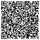 QR code with Zaballa House contacts