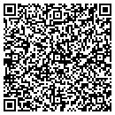 QR code with Jennies Branch Baptist Church contacts