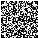 QR code with Kangaroo Express contacts