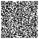 QR code with L B Consulting Co contacts