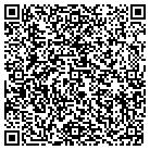 QR code with John W Menius III DDS contacts