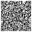 QR code with Vera's Salon contacts