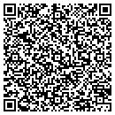 QR code with A R O Janitorial Services Inc contacts