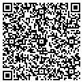 QR code with B B & T contacts