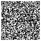 QR code with C M C Security Systems Inc contacts