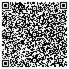 QR code with J B Music Connection contacts