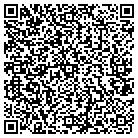 QR code with Littles Dragline Service contacts