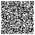 QR code with KFC contacts