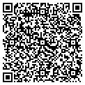 QR code with GNC contacts