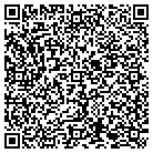 QR code with M B S/Medical Billing Systems contacts