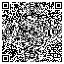 QR code with Hampstead Trading Post Inc contacts