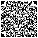QR code with White Andy MD contacts