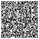 QR code with DLP Racing contacts