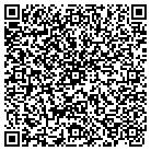 QR code with Accurate Roofing & Maint Co contacts