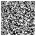 QR code with KFC contacts