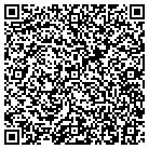 QR code with Rag Apple Lassie Winery contacts