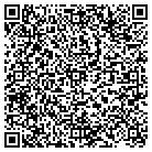 QR code with Mc Clune's Collision Craft contacts