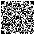 QR code with KFC contacts