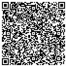 QR code with Hapibelli Catering contacts