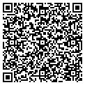 QR code with On Move contacts