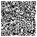 QR code with MCI contacts