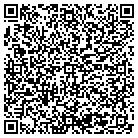QR code with Highsmith Pool Table Sales contacts