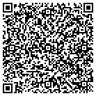 QR code with Centered Properties contacts