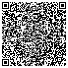 QR code with Tony's Seamless Guttering contacts