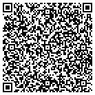 QR code with Madison Mini Storage contacts