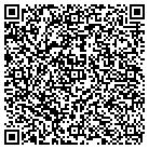 QR code with CFS Portable Building Movers contacts