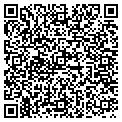 QR code with CJS Electric contacts