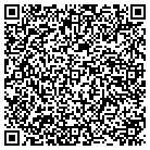 QR code with Richardsons Storage Buildings contacts