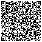 QR code with J W Stone & Assocs Inc contacts