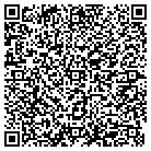 QR code with Alan & Stephanies Ppr Hanging contacts