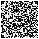 QR code with Holt Hardware contacts