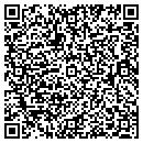 QR code with Arrow Audio contacts