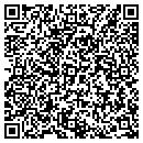 QR code with Hardin Signs contacts